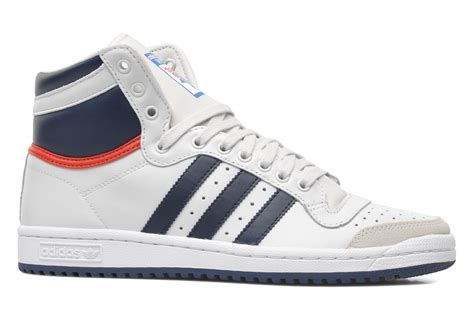 adidas Originals Top Ten Hi .